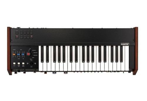 Sintetizador Analógico Korg Minikorg-700 Fs 37 Teclas