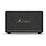 Marshall Acton 3 Bocina Inalámbrica Bluetooth - Negro