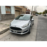 Ford Fiesta S