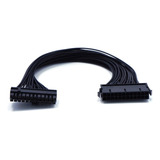 Cable De Fuente Alargue 24 Pines 32cm