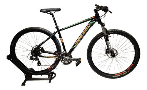 Bicicleta Firebird Vanguard 500 24v 2020 Mtb Aluminio 29