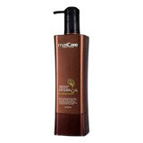 Shampoo Moroccan Organics Argan Oil