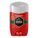 Desodorante Barra Old Spice 50 Gr - Colección Completa 