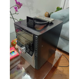 Equipo De Sonido Panasonic Mod. Sa-ak750