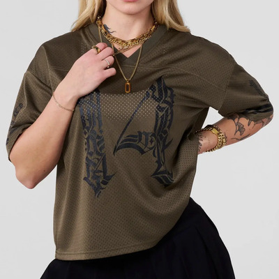 Youngla Jersey Unisex Original !!! | Envío gratis