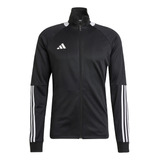 Chaqueta Deportiva Sereno Aeroready Cut 3 Tiras Ajustada Ir9