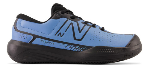 Zapatos Deportivos De Hombre Tennis New Balance 696
