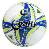 Pelota Goalty Galaxy N4 Profesional Papi Futbol 