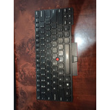 Teclado Para Laptop Lenovo Thinkpad E485