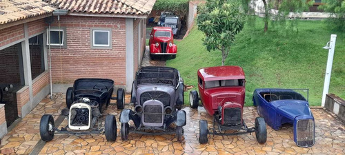 FORD 1929 FORDINHO 29 FUSCA BELAIR IMPALA MUSTANGUE OPALA 