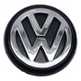 Insignia Cl Baul Vw Gol Saveiro 1992-1995 Original Volkswagen Saveiro