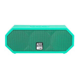 Bocina Inalambrica Con Bluetooth Altec Lansing Menta