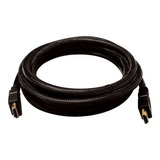 Cabo Hdmi 3d 1,80m Newlink Cb101