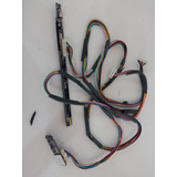 Botonera Receptor Cables Tv LG 42lw5600 Ua Serie 324