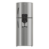 Refrigerador Automático 360 L Nuevo Inox Mabe - Rme360fzmrx0