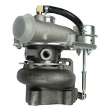 Turbo Para Hyundai County 3.3 D4al 1998-2001