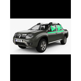 Juego Lamevidrio Renault Duster Oroch 2017 -2022