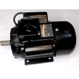 Motor Electrico Monofasico 2 Hp 1450 Rpm