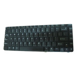 Teclado Notebook Lenovo G460 Us