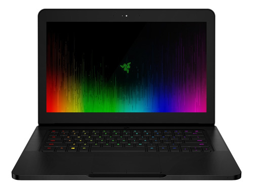 Razer Blade (2016) 14  (6ª Intel I7, 16gb Ram, Gtx 1060 6gb)