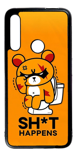 Carcasa Funda Para Huawei Y6 2019 Diseño 43