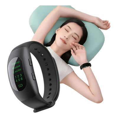 A Pulsera Portátil Anti Ansiedad Y Aliviar El Estrés 3 | Meses sin interés