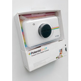 Cámara Instantánea Polaroid Snap En Caja - Casi Nueva - Cyy