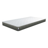 Colchon Individual De Espuma Confortable Drjoohn Basic 