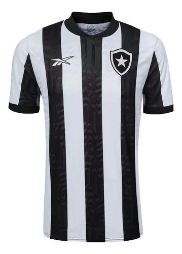 Camisa Botafogo Stadium Shirt 23/24 - Listrada