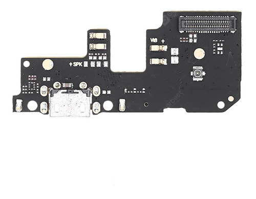 Xiaomi Redmi 5 Plus Puerto De Carga Pin Usb Microfono