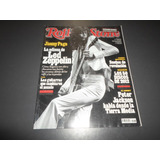 Rolling Stone 178 Jimmy Page Led Zeppelin Madonna 