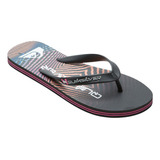 Sandalias Quicksilver Molokai Playa Surf #25 Alberca Ducha 