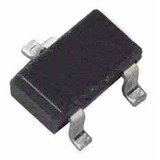 Ao3401a Transistor Mosfet Canal P Smd