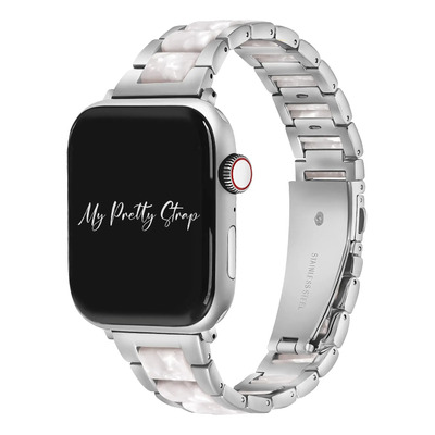 Pulseira De Relógio My Pretty Strap Diva Band Apple Watch 38
