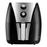 Airfryer 5l 1500w Bfr40pi Antiaderente Britânia 127v