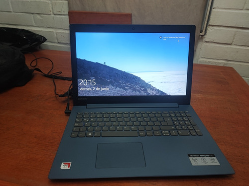 Notebook Lenovo Ideapad 330