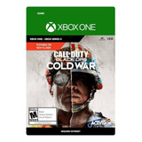 Call Of Duty: Black Ops Cold War - Cross-gen Bundle Xbox 