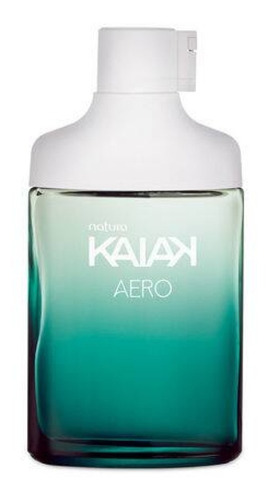 Perfume Kaiak Aero Masculino 100 Ml. Edt 