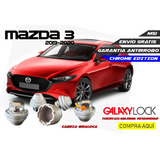 Galaxylock Birlos Antirrobo Mazda 3 Hatchback