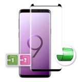 Película Nano 9d Indestrutível Samsung S9 Plus