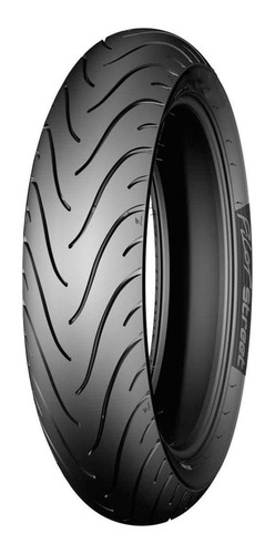 Cubierta Michelin 150 60 17 Pilot Street Radial R Tl/tt