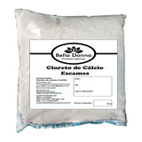 Cloreto De Calcio Escamas 27 Kg (anti Mofo) O Melhor