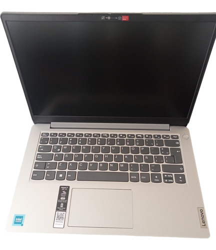 Notebook Lenovo Ideapad 1 Celeron N4500 4 Gb Ram / 128 Ssd  