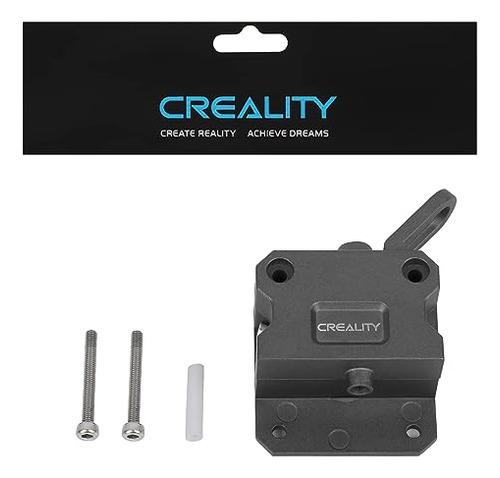 Kit De Extrusin Metlica Para Creality Ender 3 S1 Pro - Pieza