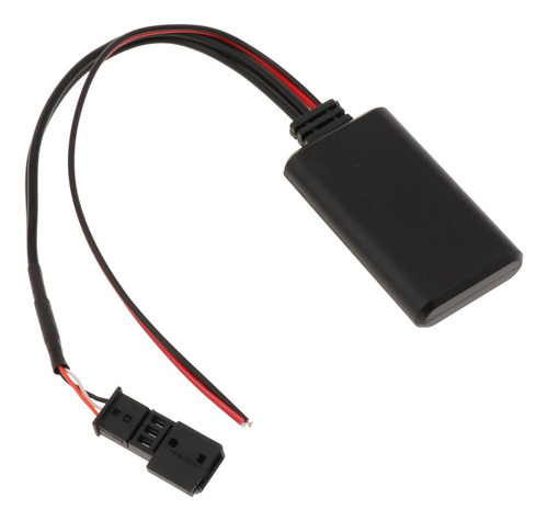 Bluetooth Radio Adaptador De Cable Auxiliar Esté Para Bmw