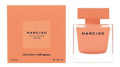 Narciso Rodriguez Ambree Edp 90ml