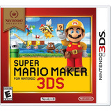 Super Mario Maker 3ds  Super Mario Maker 2