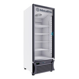 Refrigerador Vertical Metalfrio Rb460 574l Blanco 