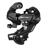 Tensor Shimano Tourney Rd-ty300 6/7 Vel