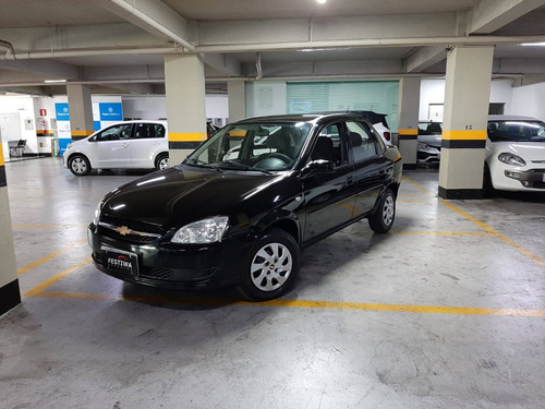 CHEVROLET CLASSIC 1.0 MPFI LS 8V FLEX 4P MANUAL